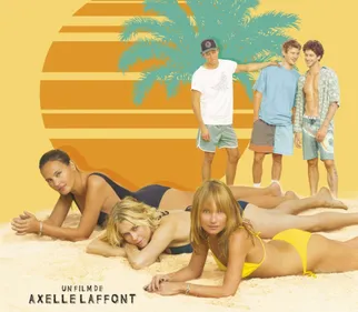 Axelle Laffont met la " Milf " à l'honneur dans son premier film...