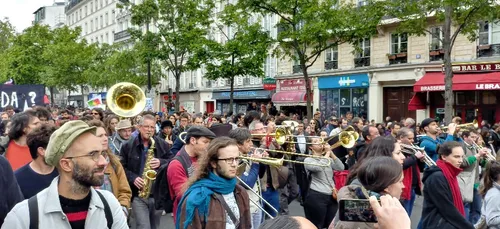 Transports, éducation, santé : jeudi noir en vue en Ile-de-France