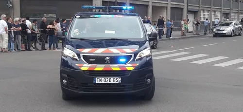 Un enfant de 12 ans retrouvé mort dans les Yvelines