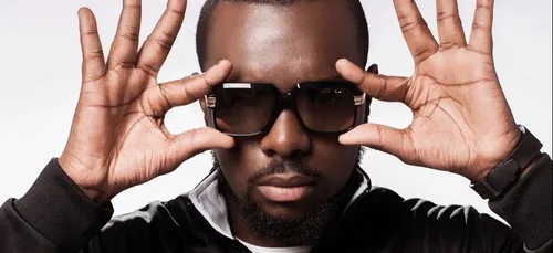 Maître Gims : après Vianney, bientôt un duo avec un autre artiste...