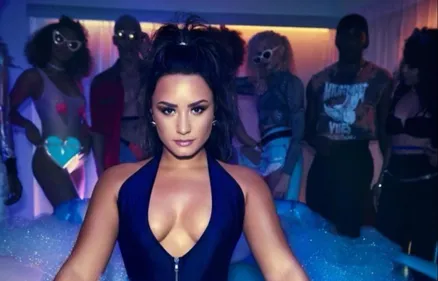 Demi Lovato se confie sur ses tentatives de suicide (Vidéo)