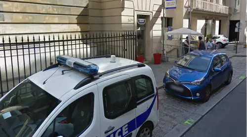 Des policiers simulent une prise d’otage et blessent gravement un...