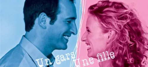 « Un gars, une fille » : Alexandra Lamy gagnait trois fois moins...