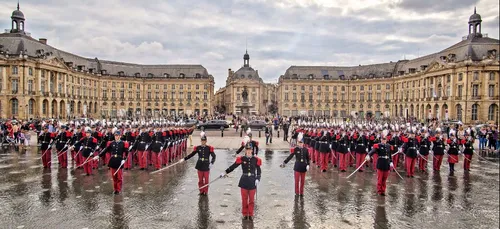 Des élèves de l’école militaire de St-Cyr témoignent de harcèlement