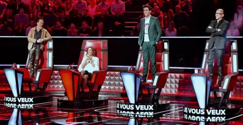 The Voice 7 : une soirée coups de cœurs et coups de buzzers !