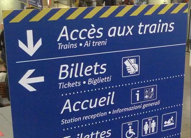 SNCF : comment se faire rembourser son billet avant la grève perlée ?