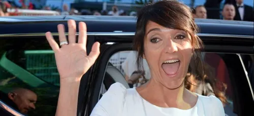 Florence Foresti pousse un coup de gueule contre les magazines...