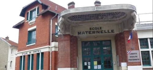 Parents et enseignants du Val-de-Marne vendent les salles de classes