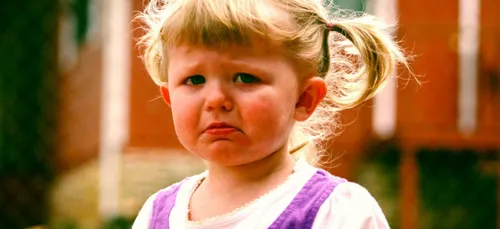 Voici la phrase magique pour calmer la colère d’un enfant !