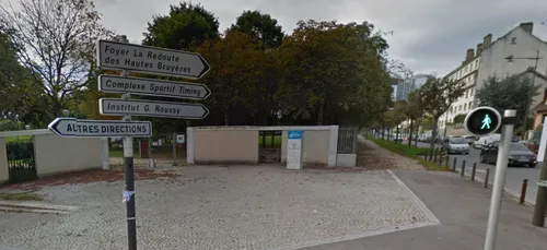 Villejuif : un chien découvre un nouveau-né enterré