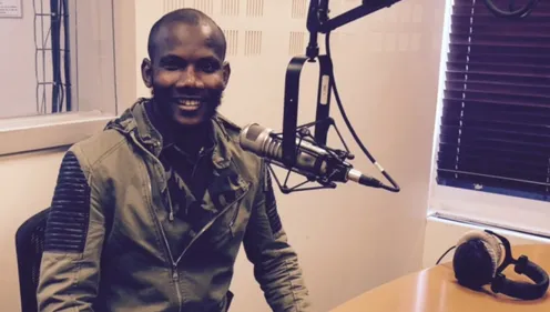 Confidences Voltage : comme Arnaud Beltrame, Lassana Bathily a...