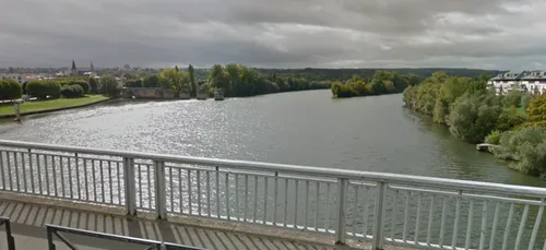 Yvelines : deux corps ont été retrouvés en 5 jours dans la Seine