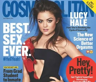 #MeToo : une célèbre chaîne de supermarchés interdit le magazine...