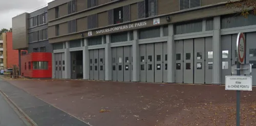 Des ados caillassent les pompiers avant de revenir s’excuser