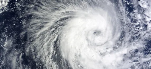Une mini-tornade immortalisée ce samedi dans le Var (Photos et vidéo)