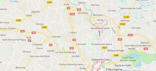 Une nacelle se décroche d’un manège : 1 homme mort et 3 enfants...