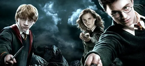 Harry Potter : un nouvel Escape Game magique ouvre ses portes