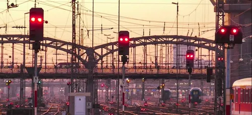 Grève SNCF : ce qui nous attend en ce mardi très perturbé