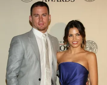 Channing Tatum et Jenna Dewan : le couple divorce !