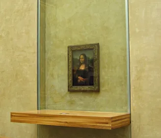 La Joconde va t-elle quitter le musée du Louvre ?