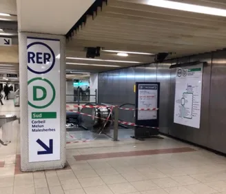 Grève SNCF : encore des perturbations prévues pour ce jeudi