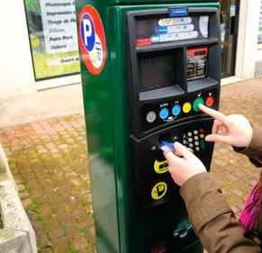 Paris : 5.000 PV de stationnement seront remboursés