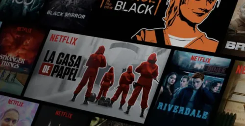 Alerte job de rêve : Netflix vous paie pour regarder des séries !