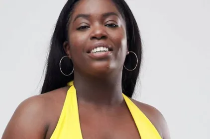 Asos fait appel à une mannequin grande-taille pour un bikini (Photos)