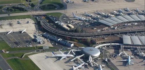 Roissy : une femme passe neuf jours à chercher son chien dans...