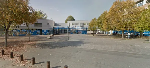 Stains : face aux violences, des enseignants stoppent le travail