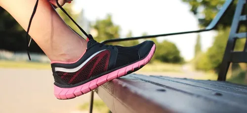 Un Francilien court le marathon de Paris pieds nus !