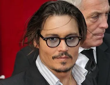 Johnny Depp : son fils Jack lui ressemble comme deux gouttes d’eau...