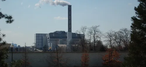 Ils volaient la drogue de la police dans l’incinérateur