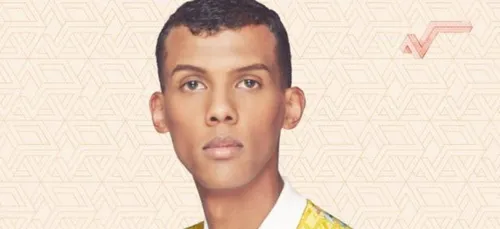 Stromae dévoile un titre inédit pendant un défilé de mode (Vidéo)