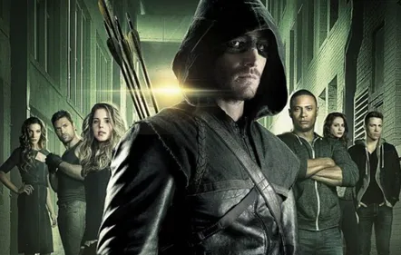 « Arrow » : un personnage fait son grand retour dans la saison 7 !...