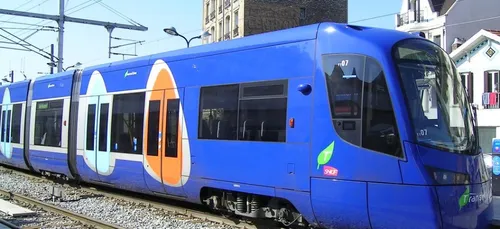 SNCF : des travaux compliquent la circulation en Seine-Saint-Denis