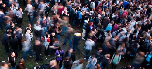 Le sentiment d’insécurité des Franciliens en baisse