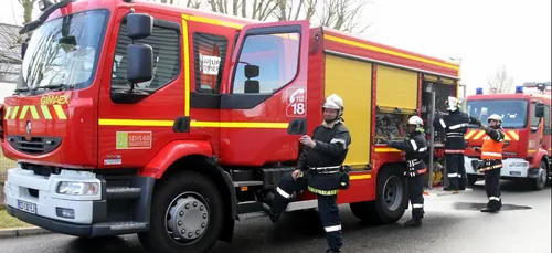 16 blessés dans un accident de car dans l’Oise