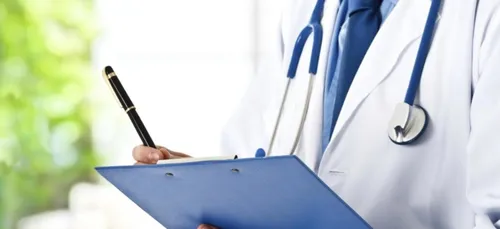 De moins en moins de médecins en Ile-de-France