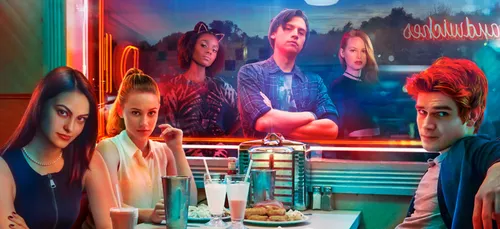 « Riverdale » : une fin « tragique » annoncée pour l’ultime épisode...
