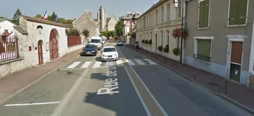 Essonne : un homme fiché S est recherché pour meurtre