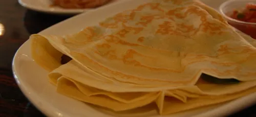 Une petite fille meurt en mangeant une crêpe à Paris