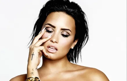 Demi Lovato a-t-elle replongé dans l’alcoolisme ? (Photo)