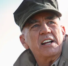 L’acteur R. Lee Ermey est décédé