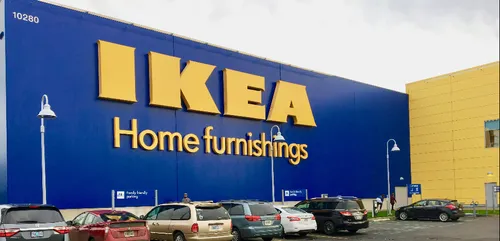 Ikea ouvre un premier magasin en plein Paris