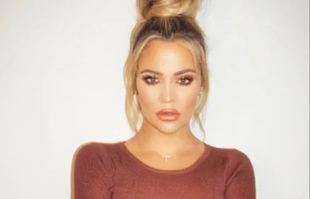 Khloe Kardashian : le prénom de son bébé moqué par les internautes