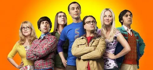 Un nouveau guest est annoncé dans « The Big Bang Theory »