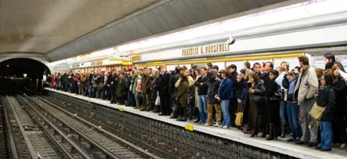 SNCF, RATP : c'est reparti pour une nouvelle grève !