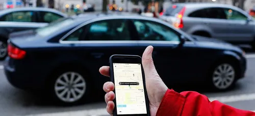 Faire attendre votre Uber va vous coûter cher