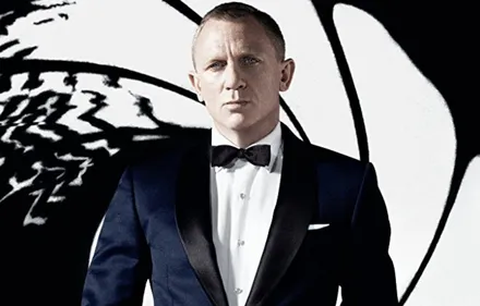 Daniel Craig et Rachel Weisz attendent leur premier enfant